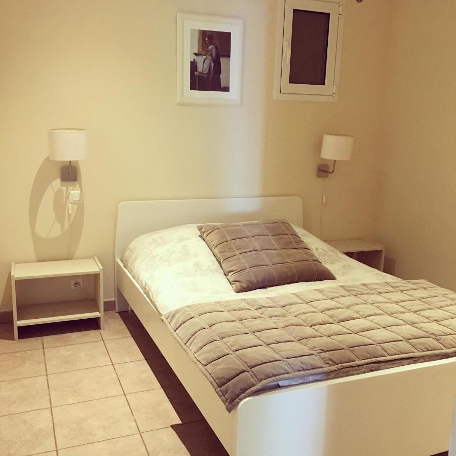 Apartmán Ogliastrello Olmeto  Exteriér fotografie