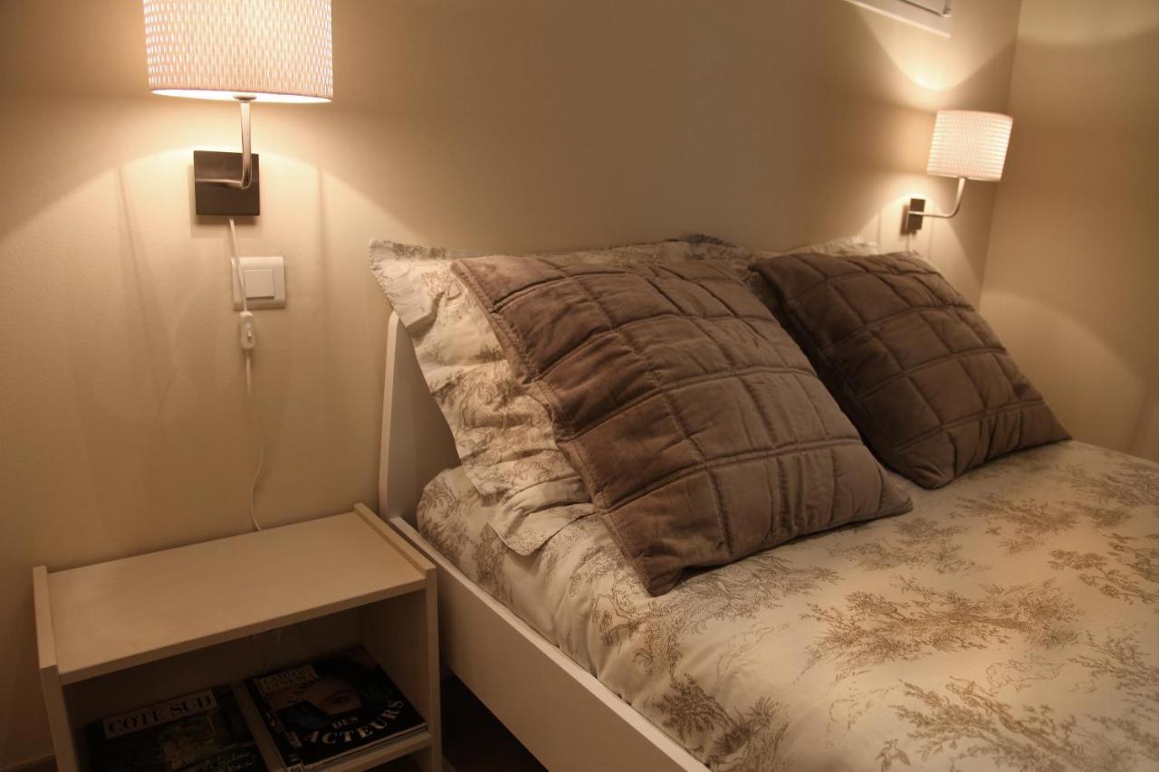 Apartmán Ogliastrello Olmeto  Exteriér fotografie