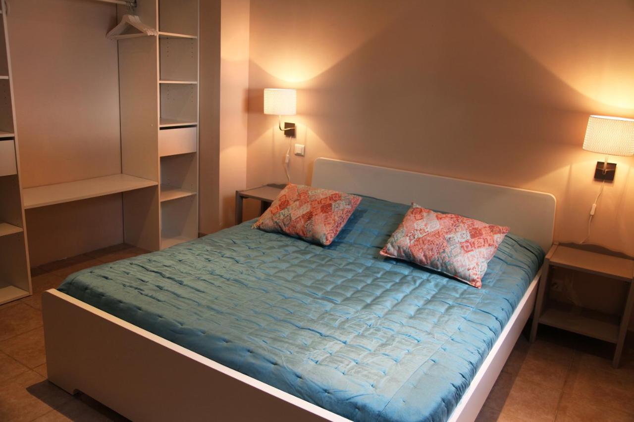 Apartmán Ogliastrello Olmeto  Exteriér fotografie