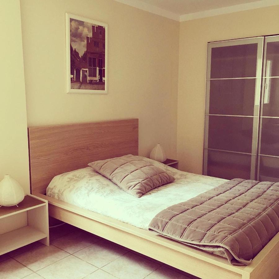 Apartmán Ogliastrello Olmeto  Exteriér fotografie
