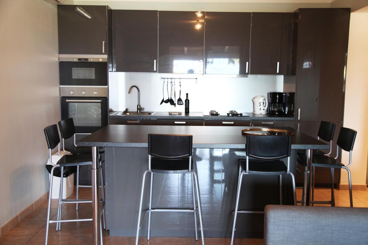 Apartmán Ogliastrello Olmeto  Exteriér fotografie