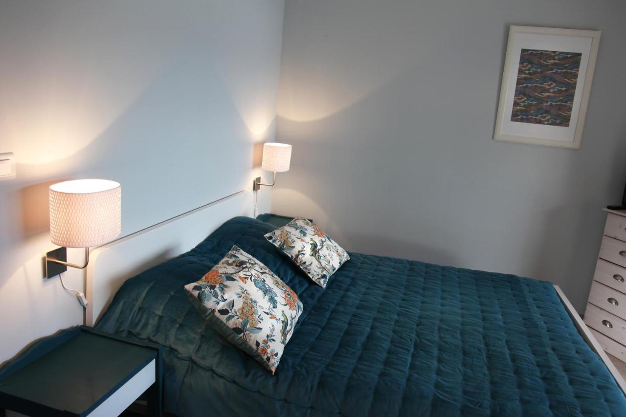 Apartmán Ogliastrello Olmeto  Exteriér fotografie