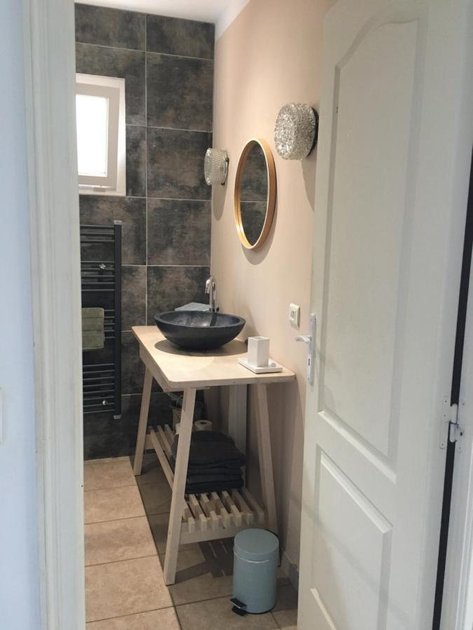 Apartmán Ogliastrello Olmeto  Exteriér fotografie
