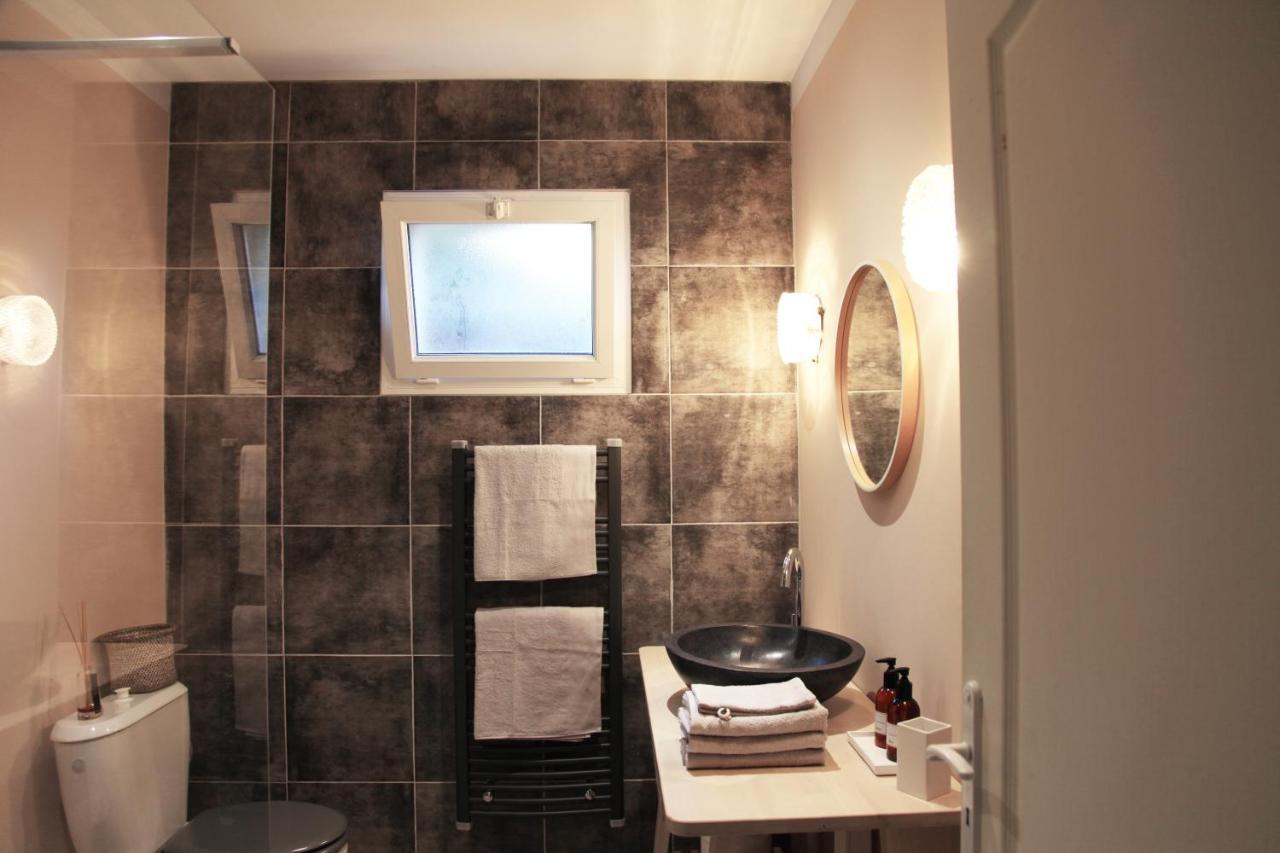 Apartmán Ogliastrello Olmeto  Exteriér fotografie