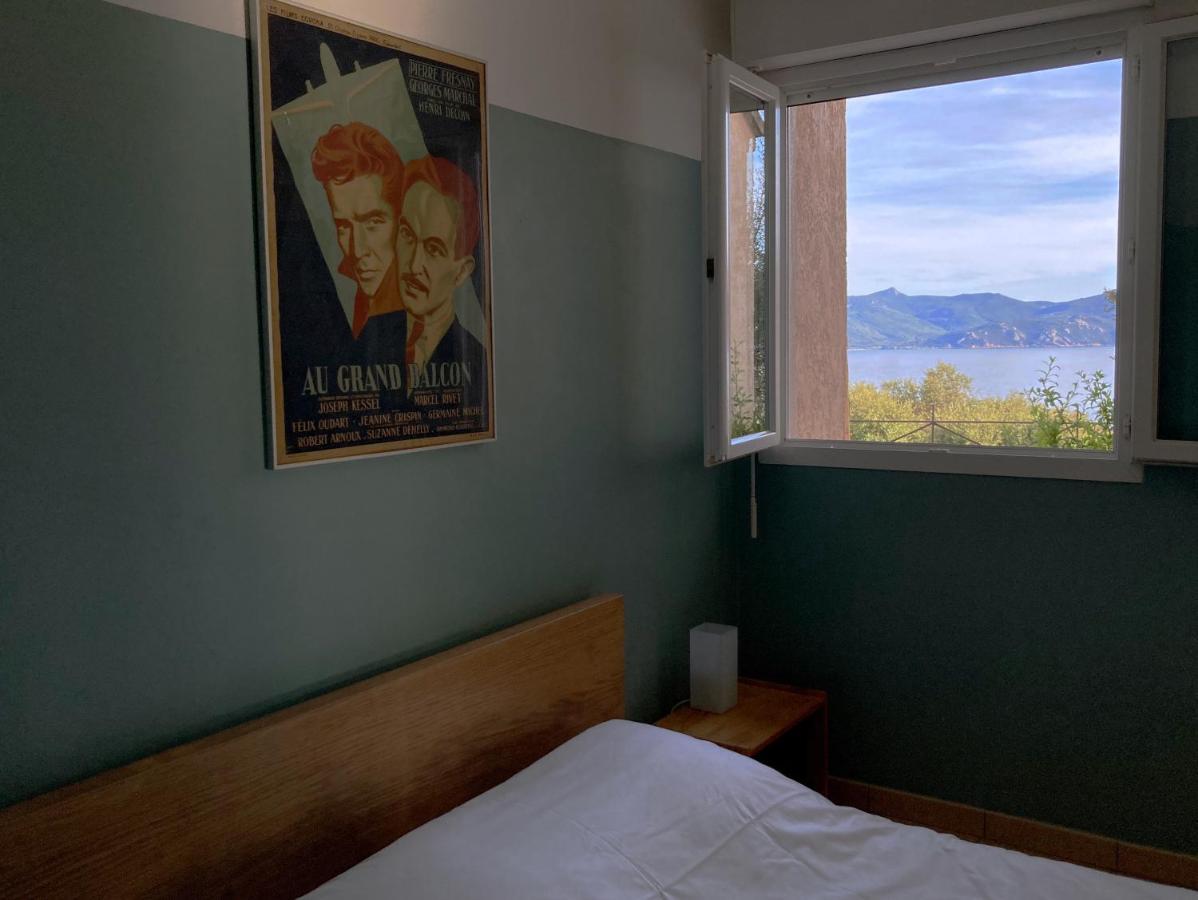 Apartmán Ogliastrello Olmeto  Exteriér fotografie