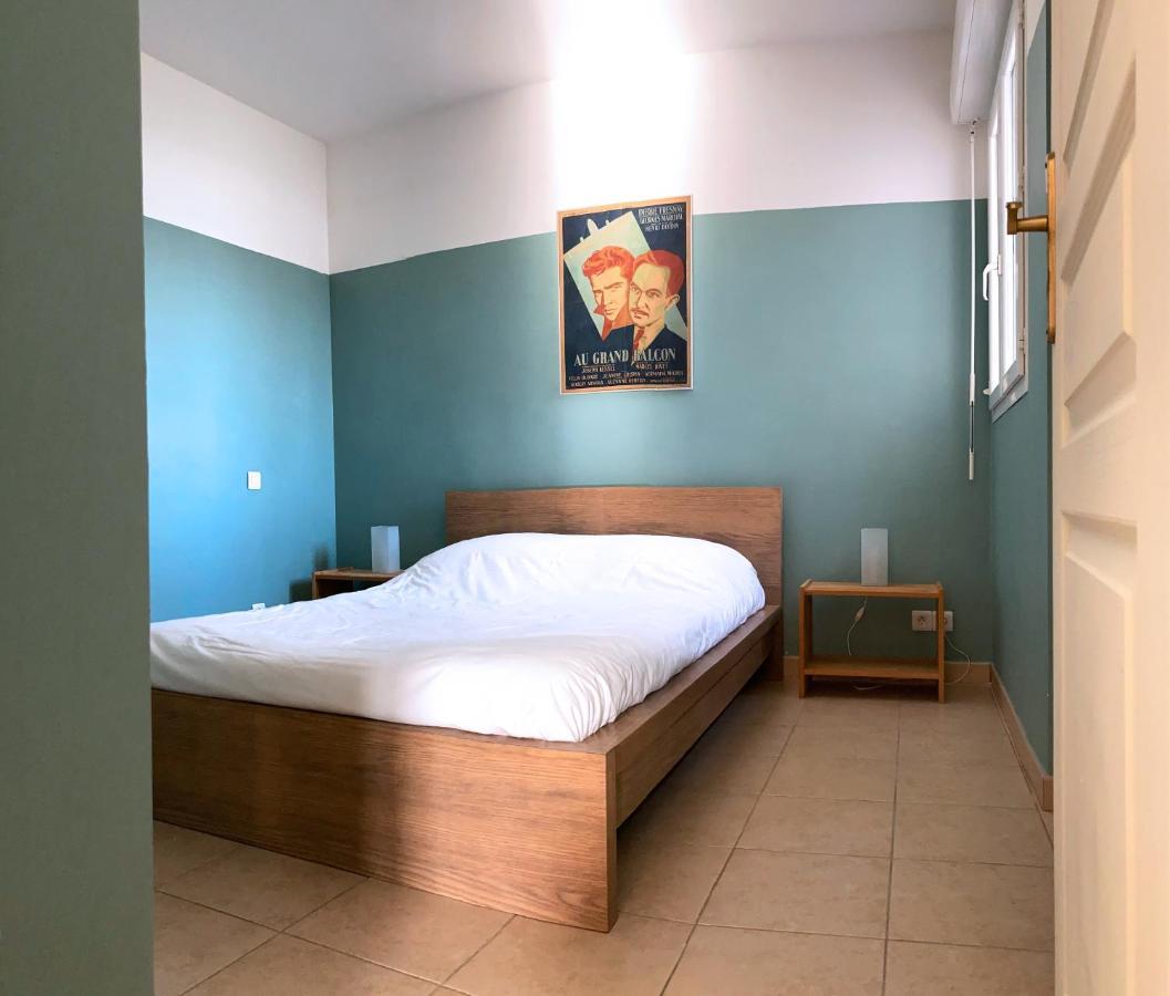 Apartmán Ogliastrello Olmeto  Exteriér fotografie