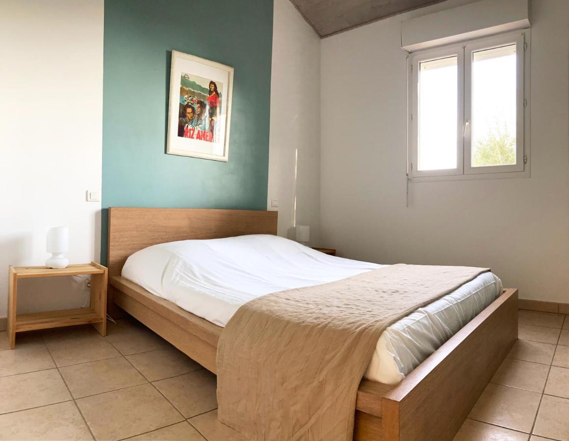 Apartmán Ogliastrello Olmeto  Exteriér fotografie