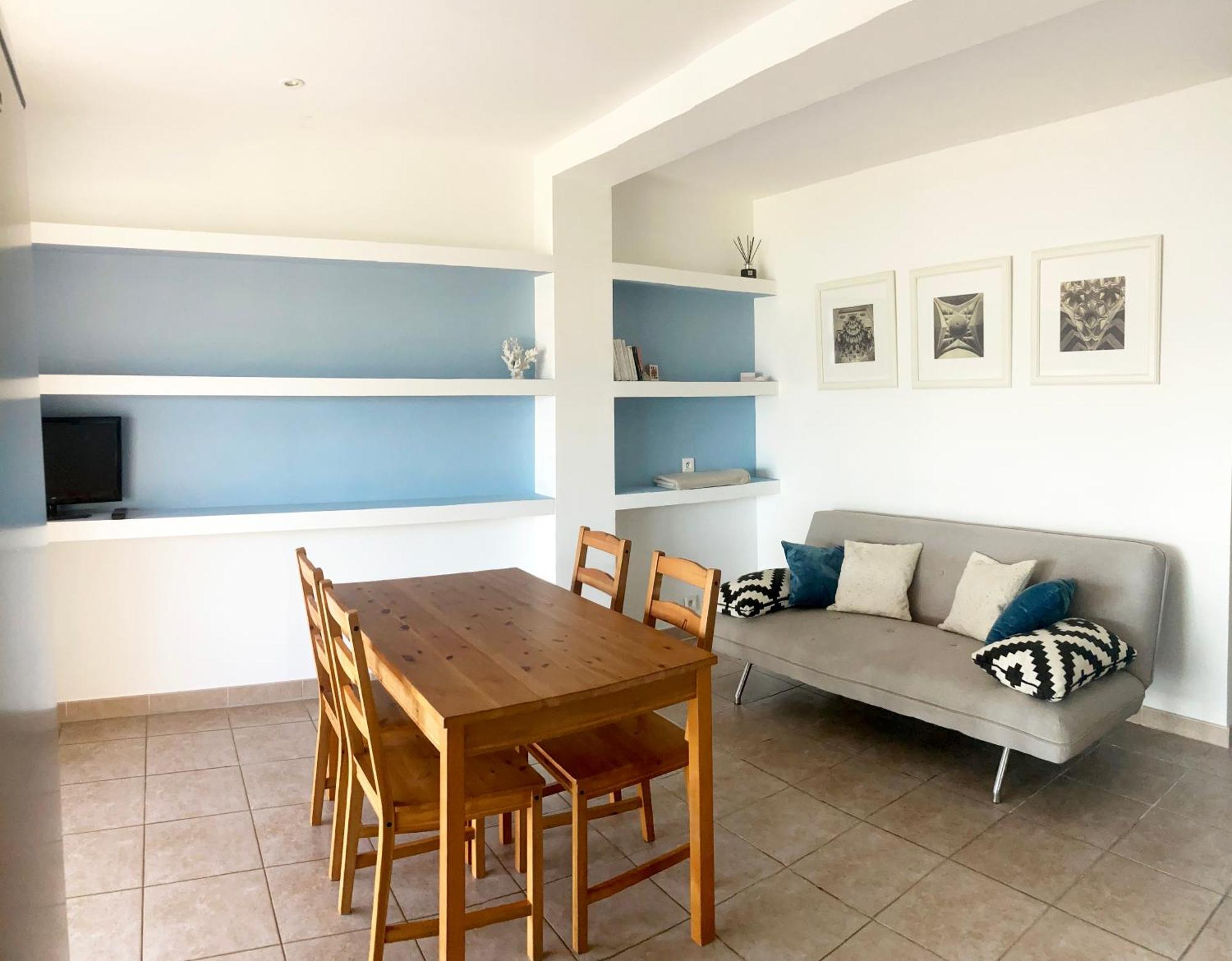 Apartmán Ogliastrello Olmeto  Exteriér fotografie